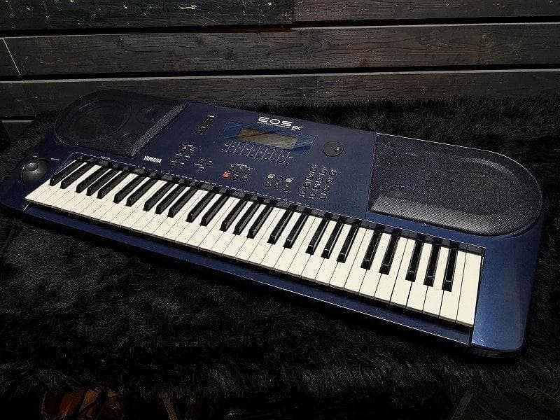 ◇大感謝祭 YAMAHA EOS B900EX シンセサイザー G1K21953 - メルカリ