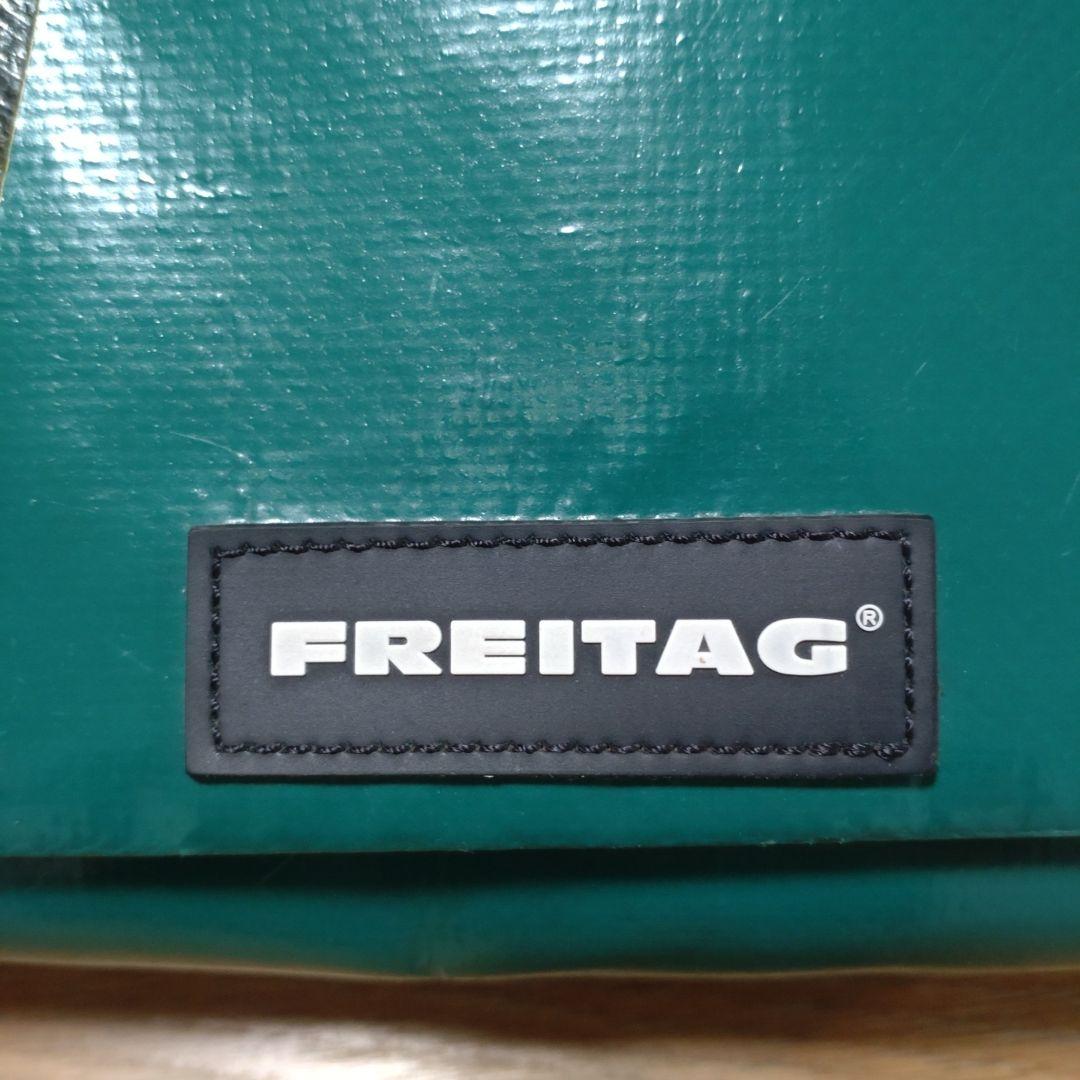 FREITAG フライターグ F71 LAURA ローラ ショルダーバッグ 廃盤 - メルカリ