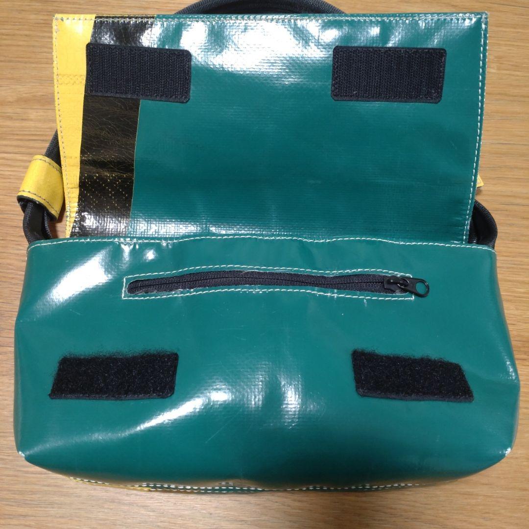 FREITAG フライターグ F71 LAURA ローラ ショルダーバッグ 廃盤 - メルカリ