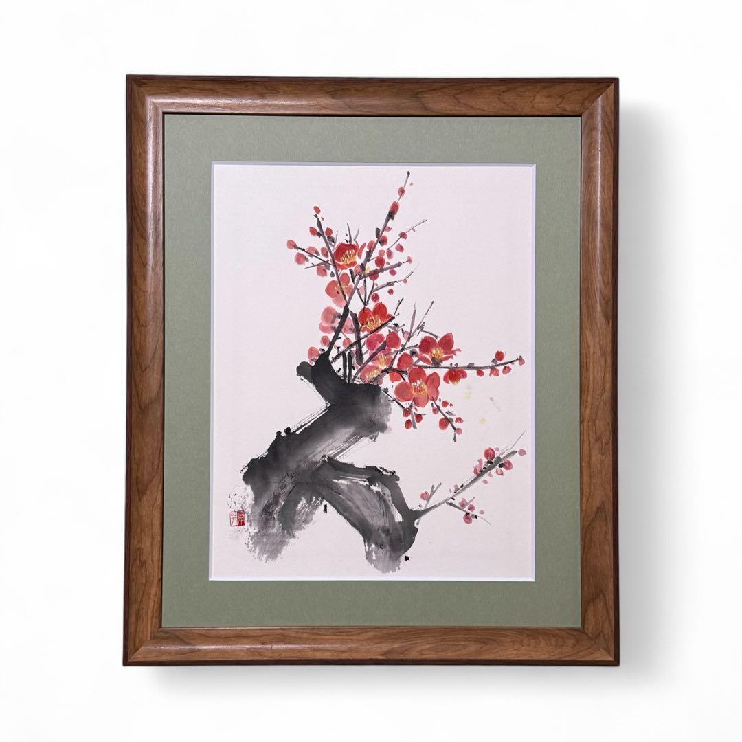 古布 襤褸 119×127