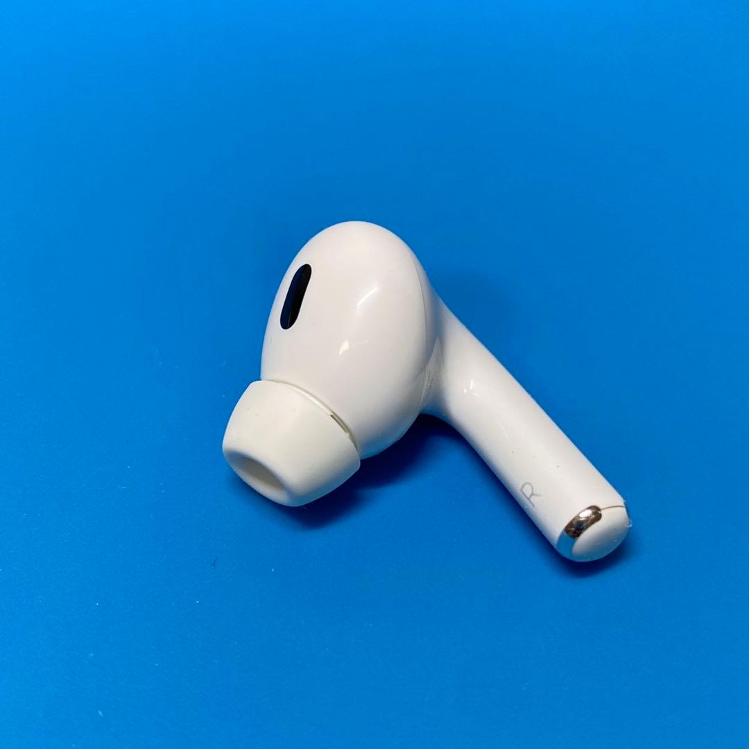 AirPods Pro2 第二世代 右耳のみ 楽天市場】【未使用】右耳のみ(タイプ-C) Apple AirPods Pro（第2世代