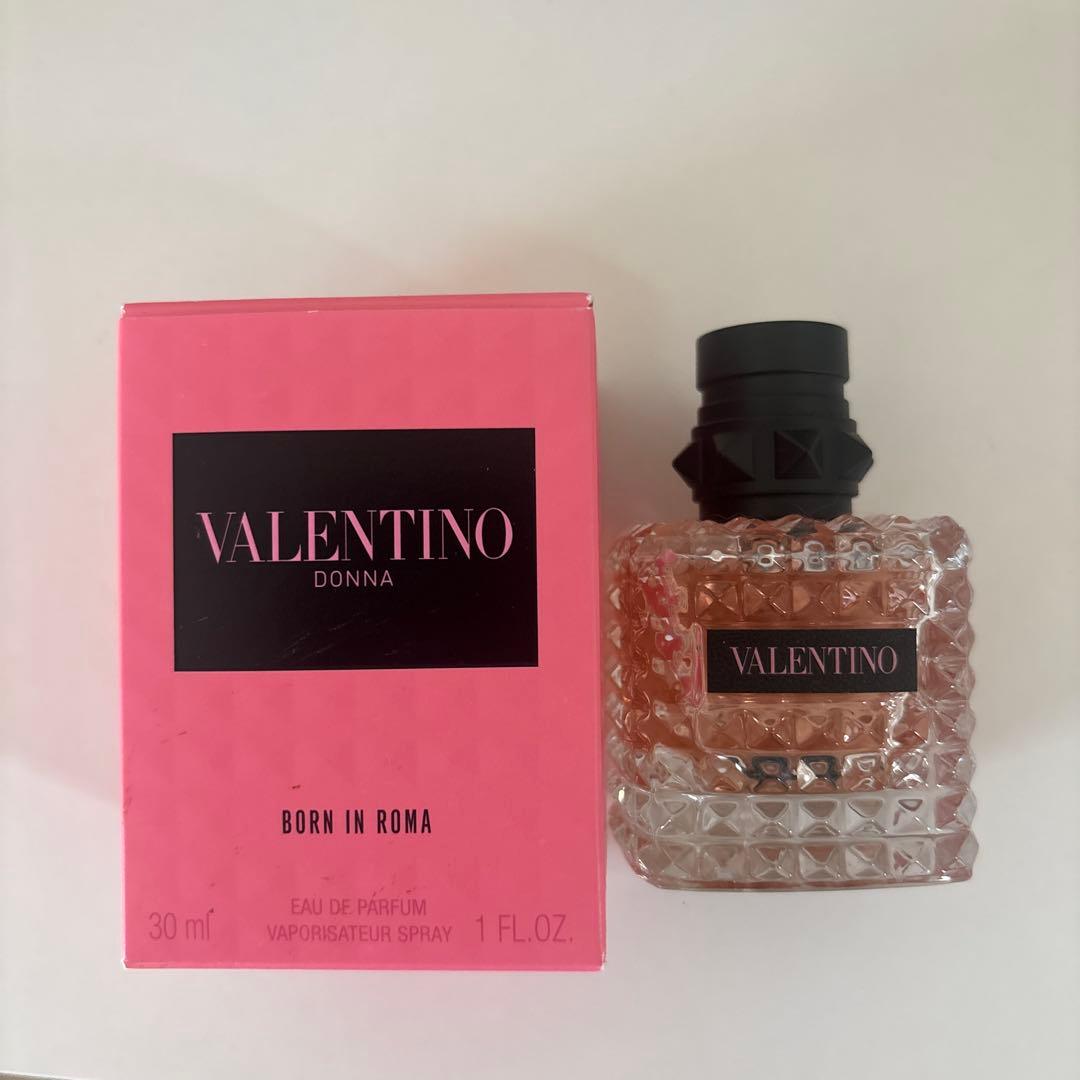 香水(ユニセックス) VALENTINO DONNA Eau de Parfum 30ml Valentino Donna by Valentino Women's Eau De Parfum Spray 3.4 oz