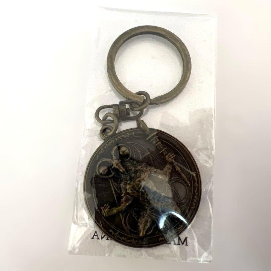 TORCH TORCH リブラのメタルキーホルダー - メルカリ