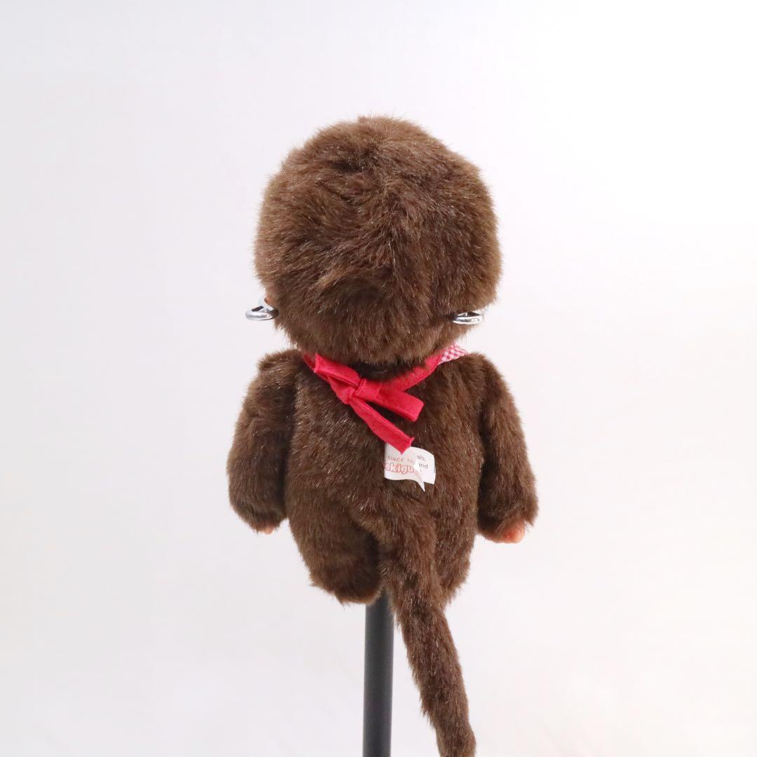 モンチッチ ぬいぐるみ 初期 泣き顔 セット まとめて - メルカリ