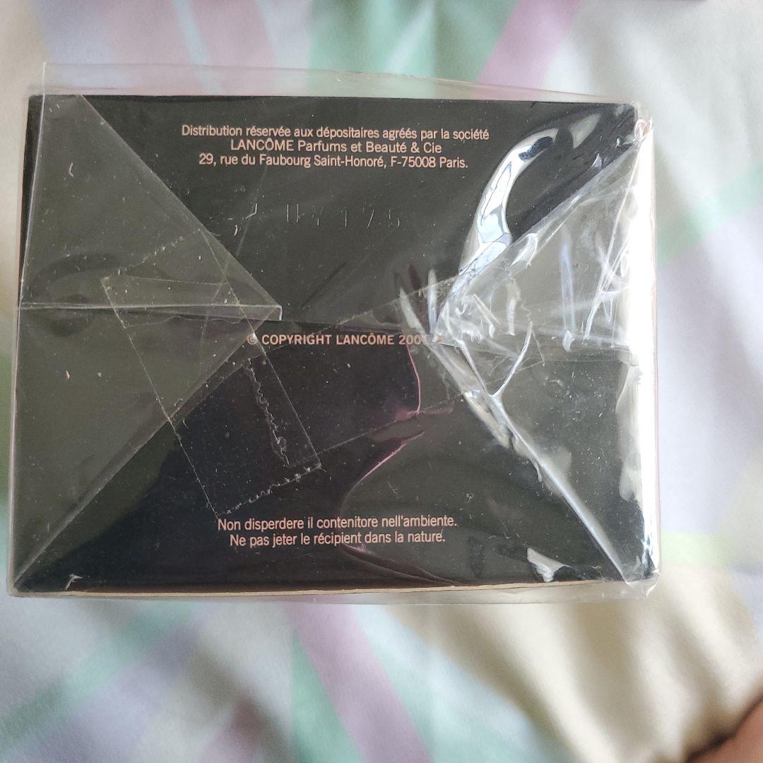 LANCOME ミラクルシークレット 100ml×2本 & トレゾァ 50ml - メルカリ