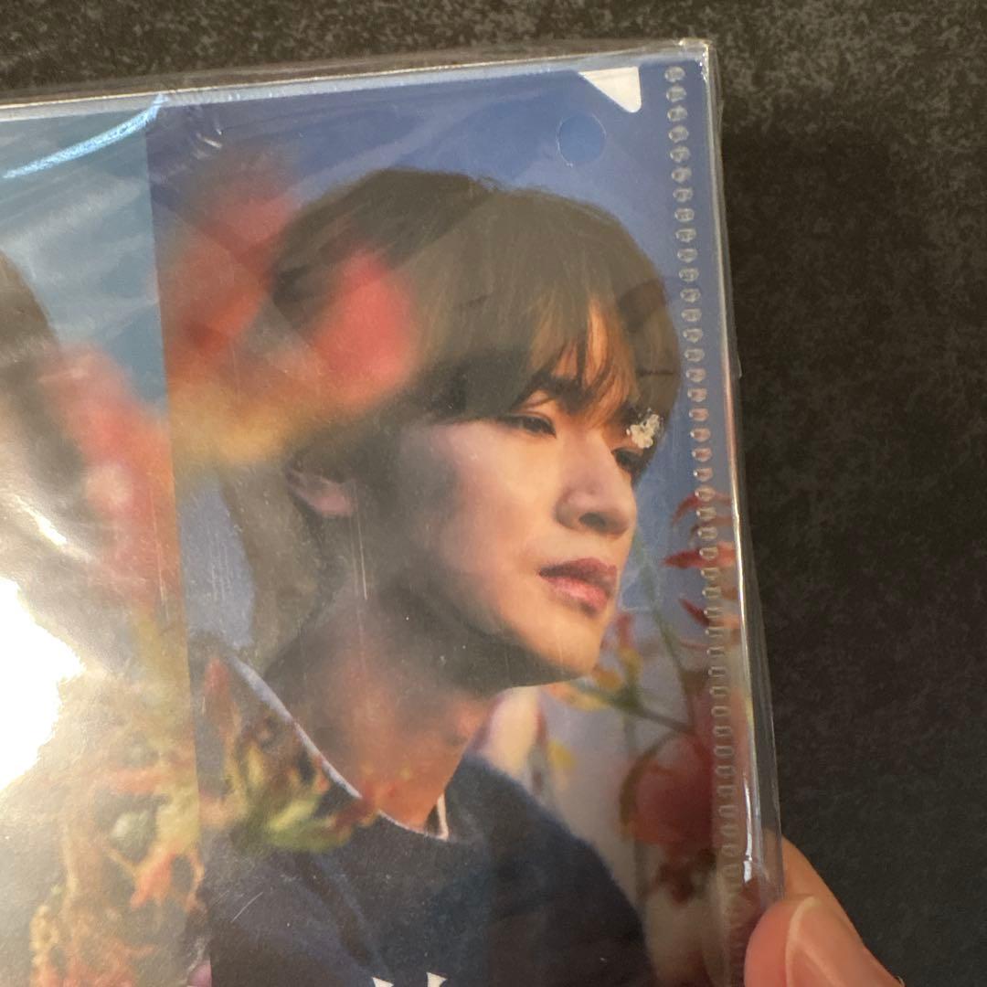 先着特典付　わたしの宝物　DVD