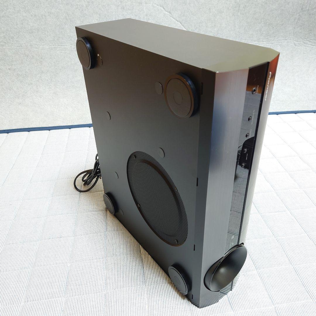 Pioneer 5.1ch サラウンドシステムHTP-S363 SWR45少難有