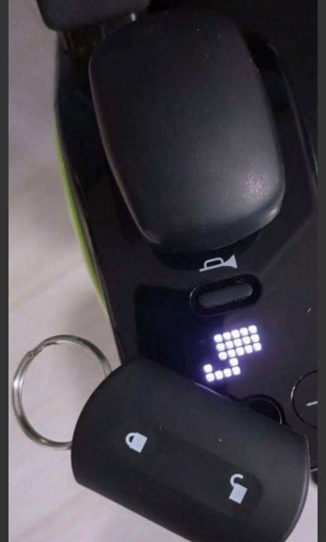 YAMAHA 美品年末セール☆美品☆WHILL Model C2 電動車いす - メルカリ