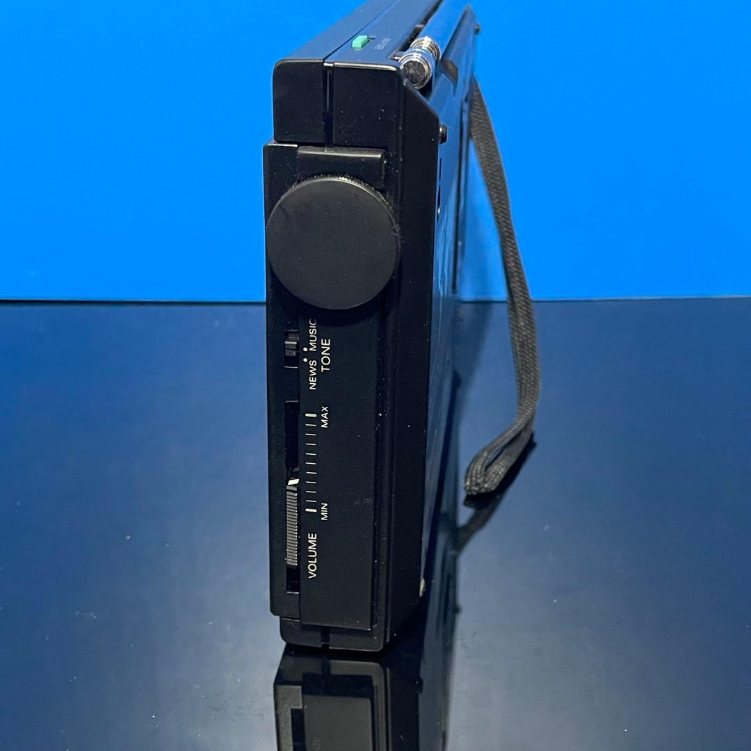 SONY ICF-7600DA 動作確認済 - メルカリ