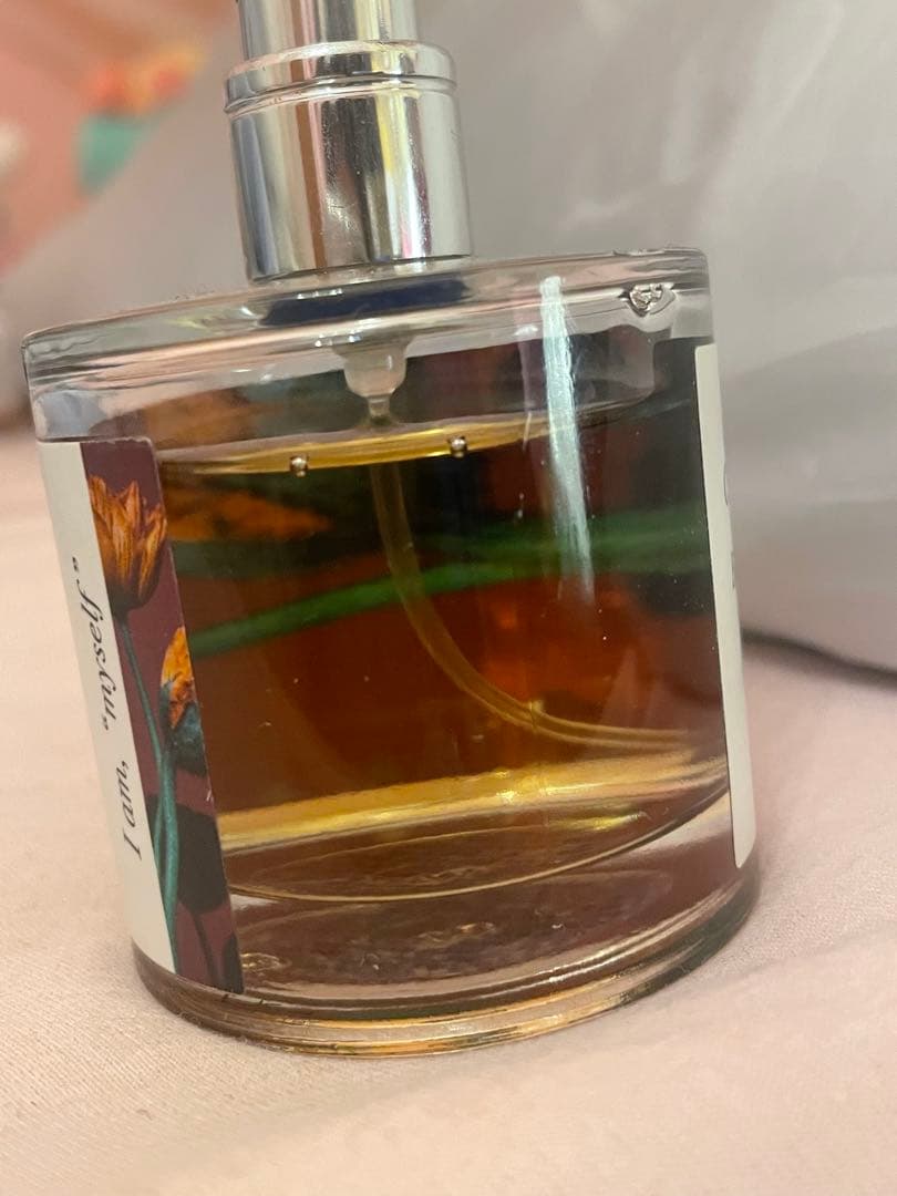 Aiam アイアム 香水 チャプター70 50ml - メルカリ