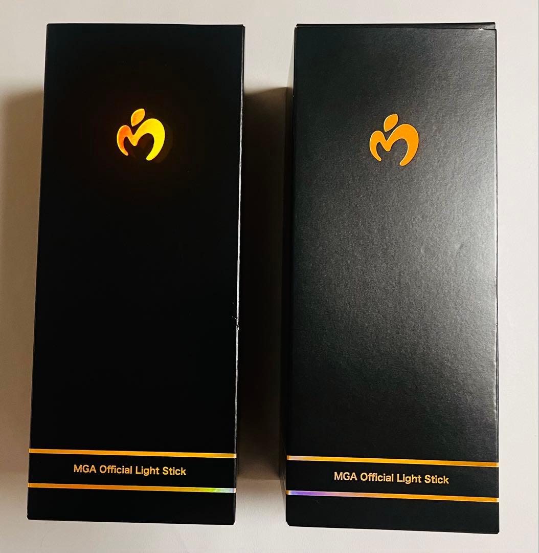 Mrs. GREEN APPLE ミセスグリーンアップルライトスティック即発送 MGA Official Light Stick – Mrs. GREEN APPLE OFFICIAL STORE