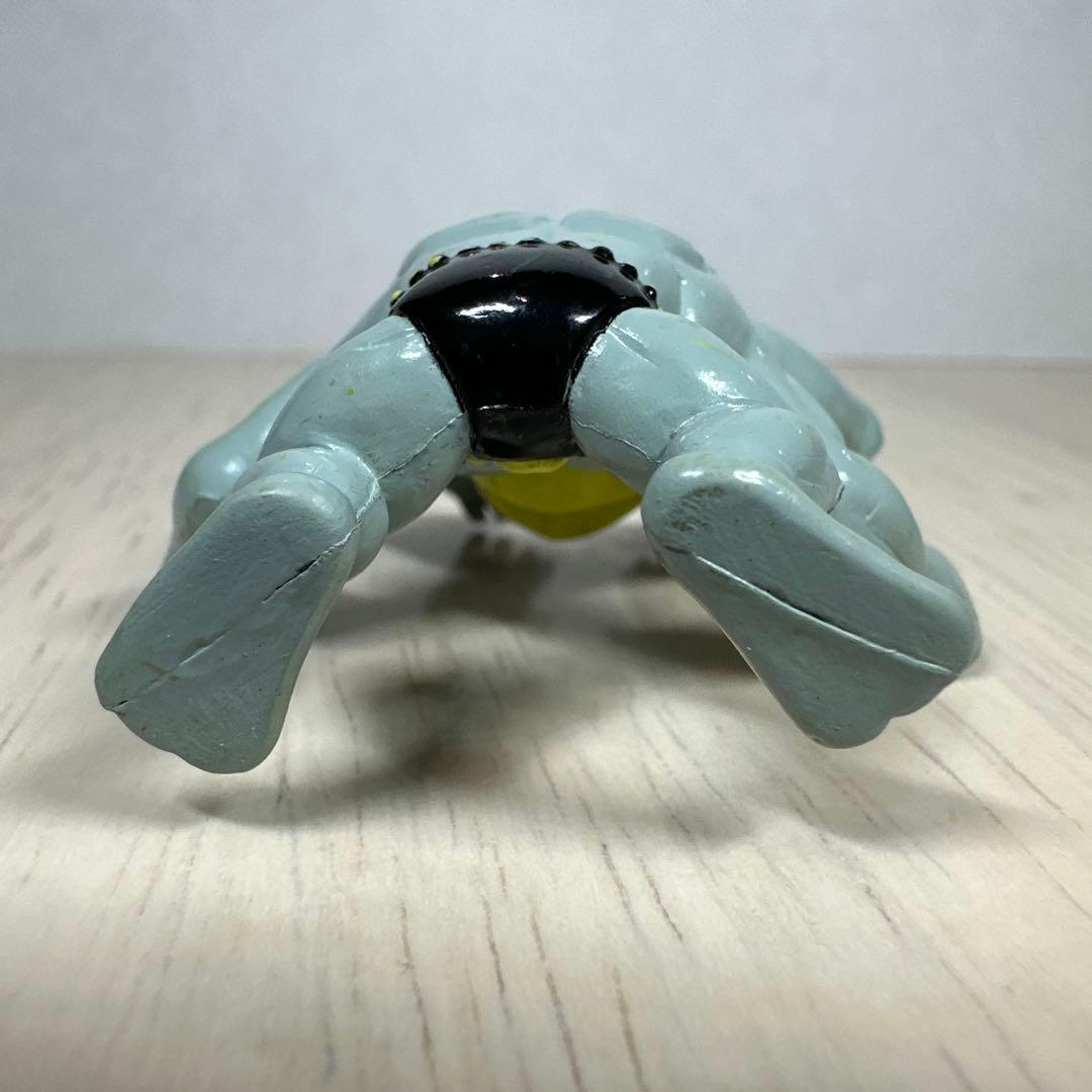 希少】モンコレ初期3点セット ワンリキー ゴーリキー カイリキー