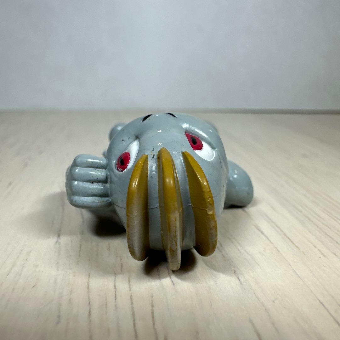 希少】モンコレ初期3点セット ワンリキー ゴーリキー カイリキー