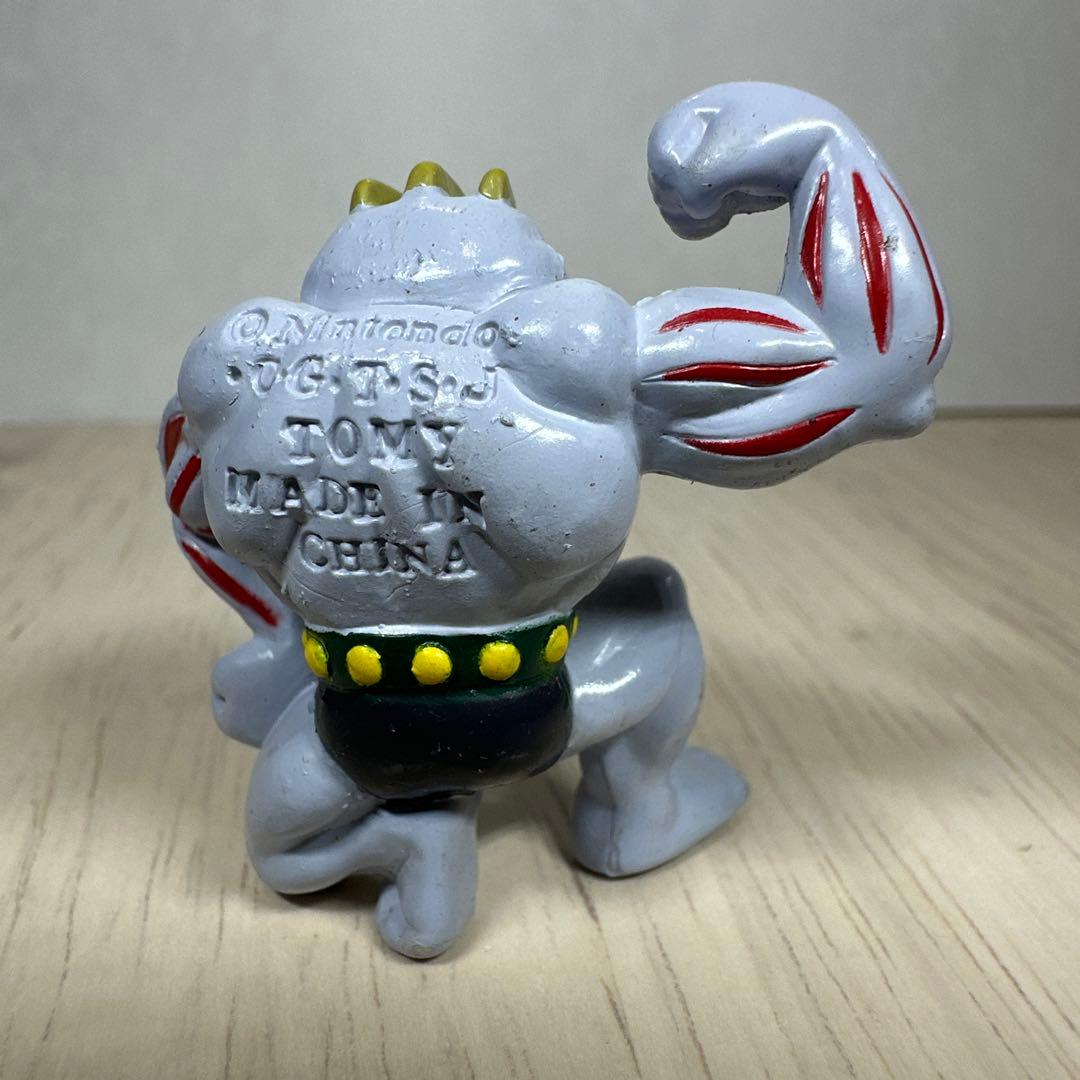 希少】モンコレ初期3点セット ワンリキー ゴーリキー カイリキー