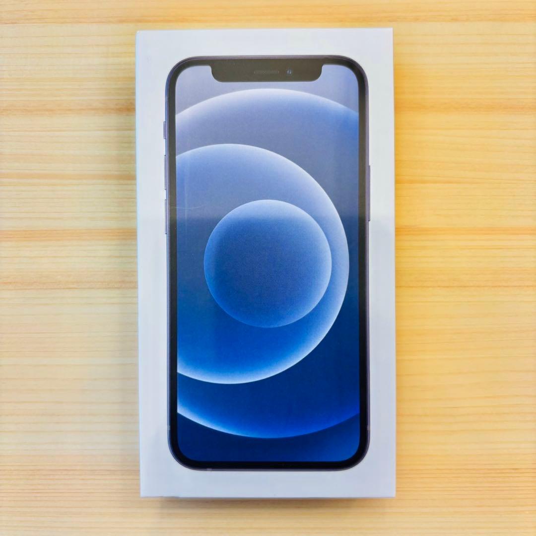 【新品未使用】iPhone 12 mini ブラック256GB SIMフリー Amazon | 【整備済み品】 Apple iPhone 12 256GB ブラック SIMフリー