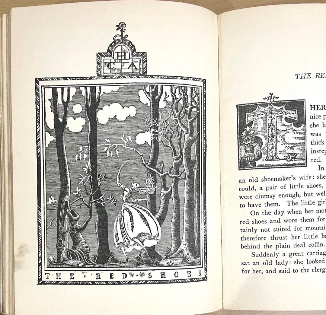 No275 アンティーク 洋書 古書 カイ・ニールセン