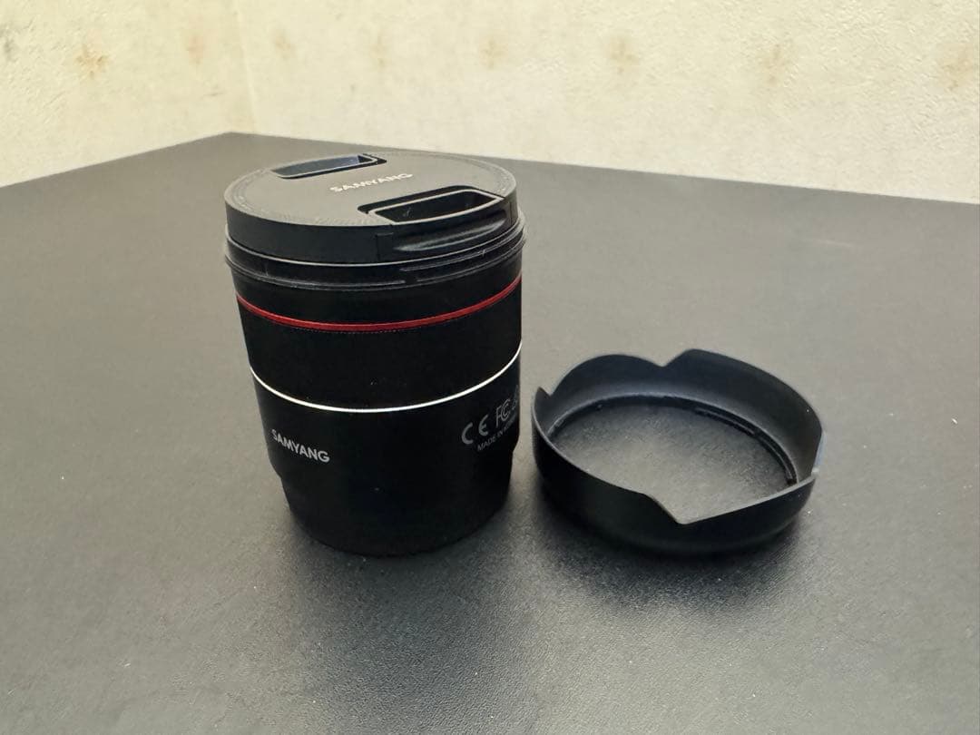 SAMYANG AF 18mm F2.8 FE レンズ AF 18mm F2.8 FE | SAMYANG | ケンコー・トキナー