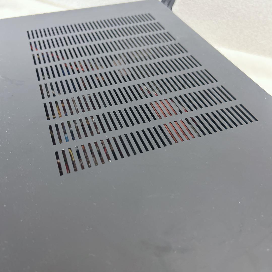 ✨動作品✨レア名機✨DIATONE DA-U480 アンプ プリメインアンプ