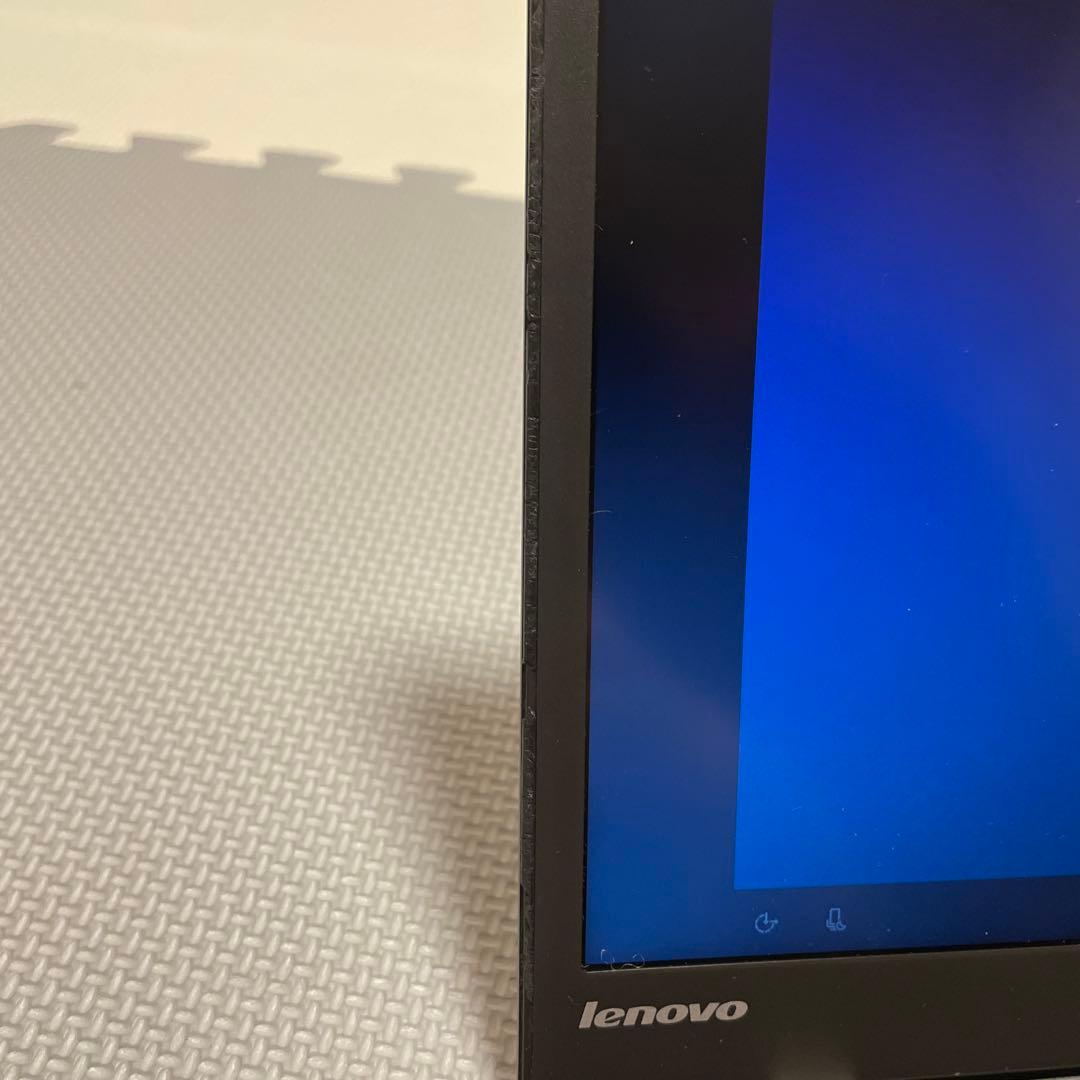 ThinkPad X1 Carbon Gen3 i5 Win10 メモリ8GB - メルカリ