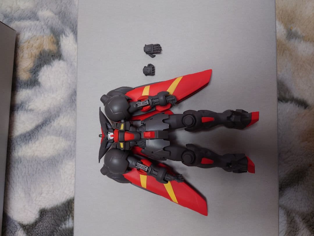 ガンプラジャンクまとめ売り