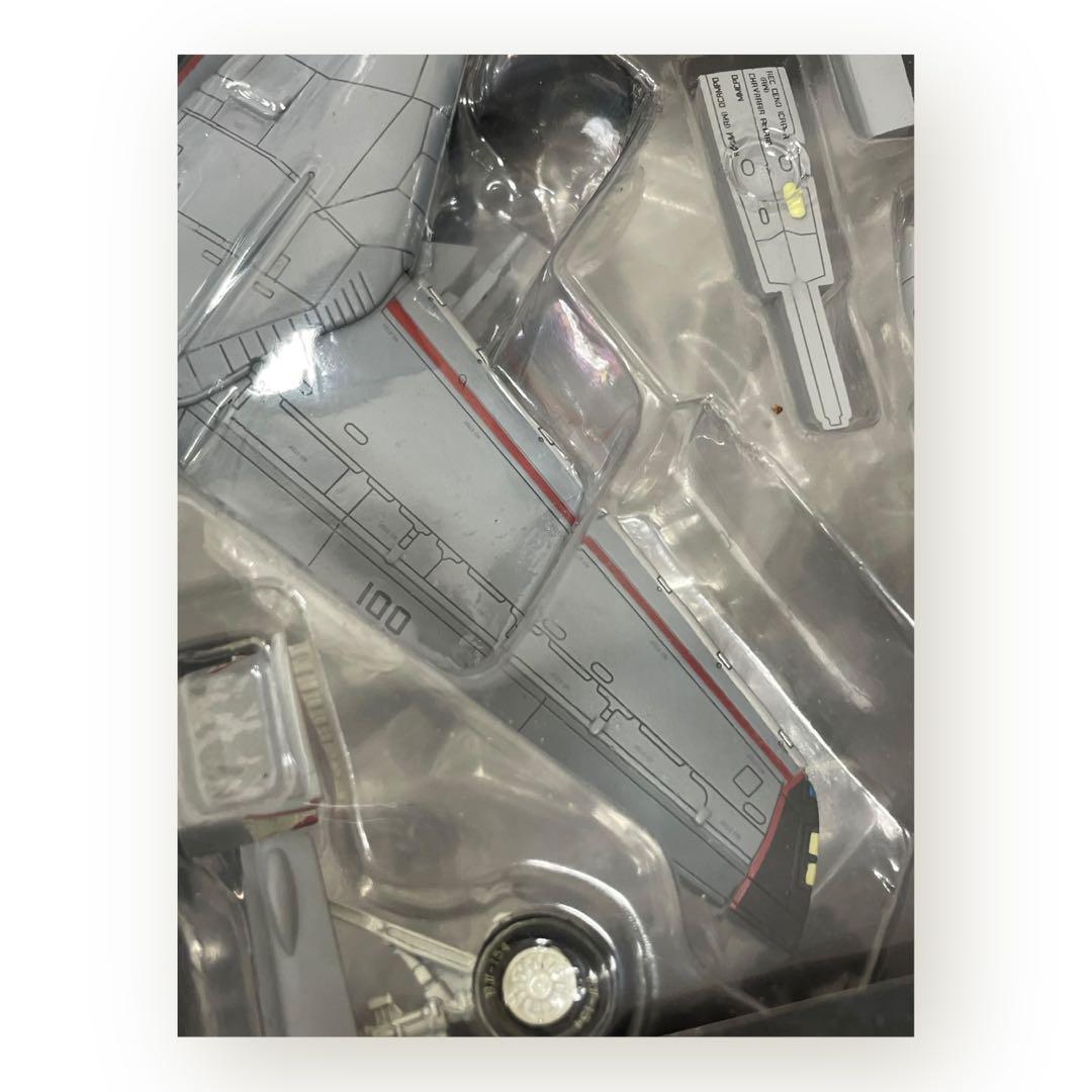 航空機・ヘリコプター CENTURY WINGS 1/72 F14A U.S.NAVY VF154