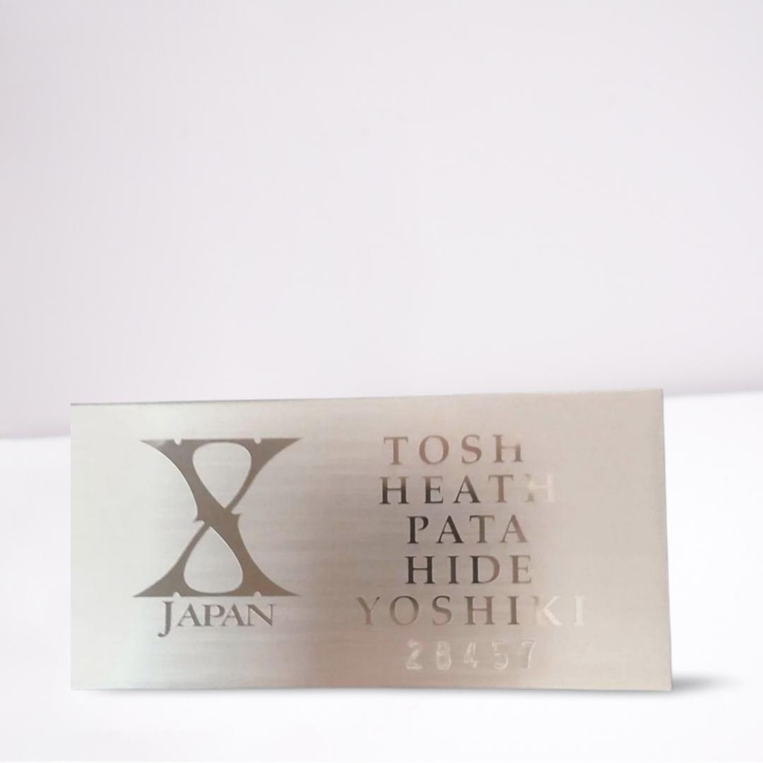 限定版】X JAPAN - ART OF LIFE TOKYO DOME│www.cdvcruises.com