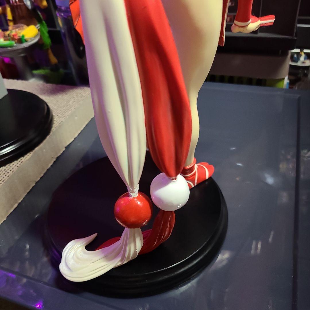 濱崎剛 1/5 不知火舞 ガレージキット 西村キヌコレクション ワンフェス