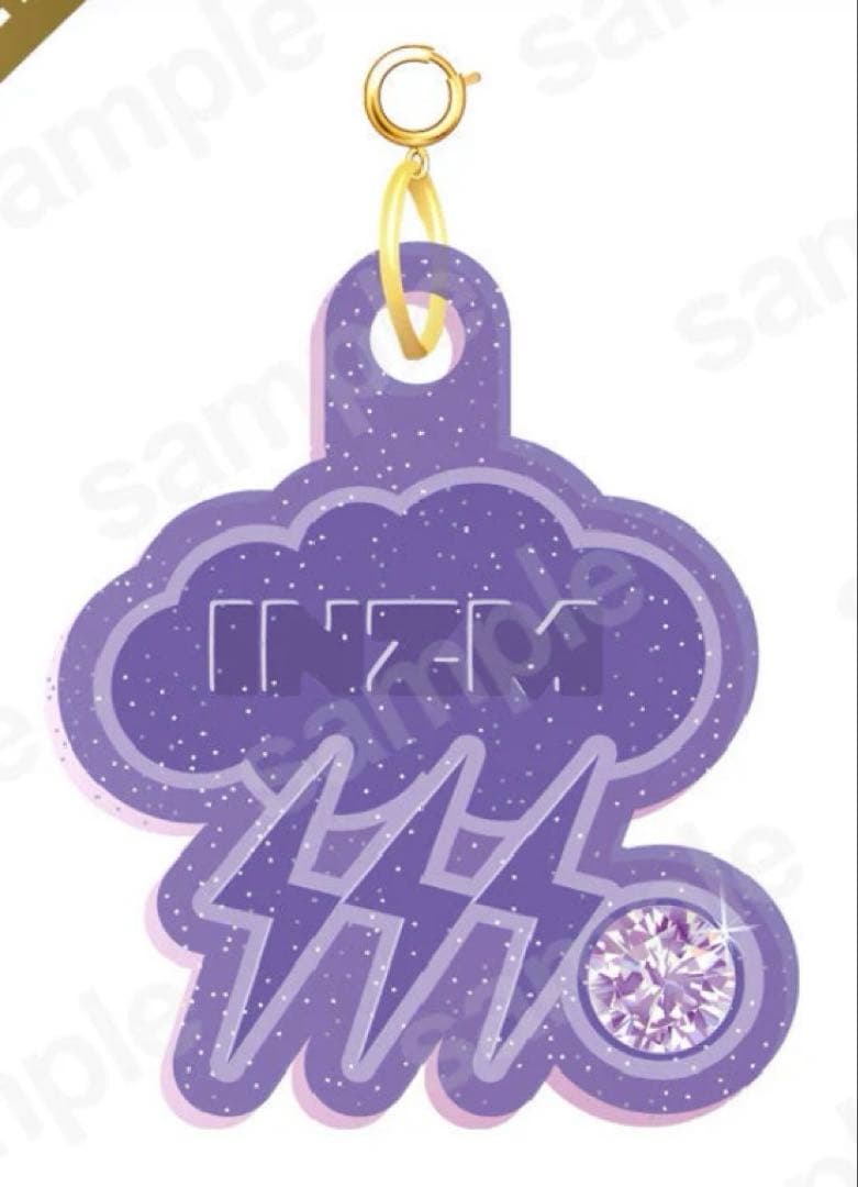 Number_i ☆ GOD_i iLYs Edition (INZM Ver) - メルカリ