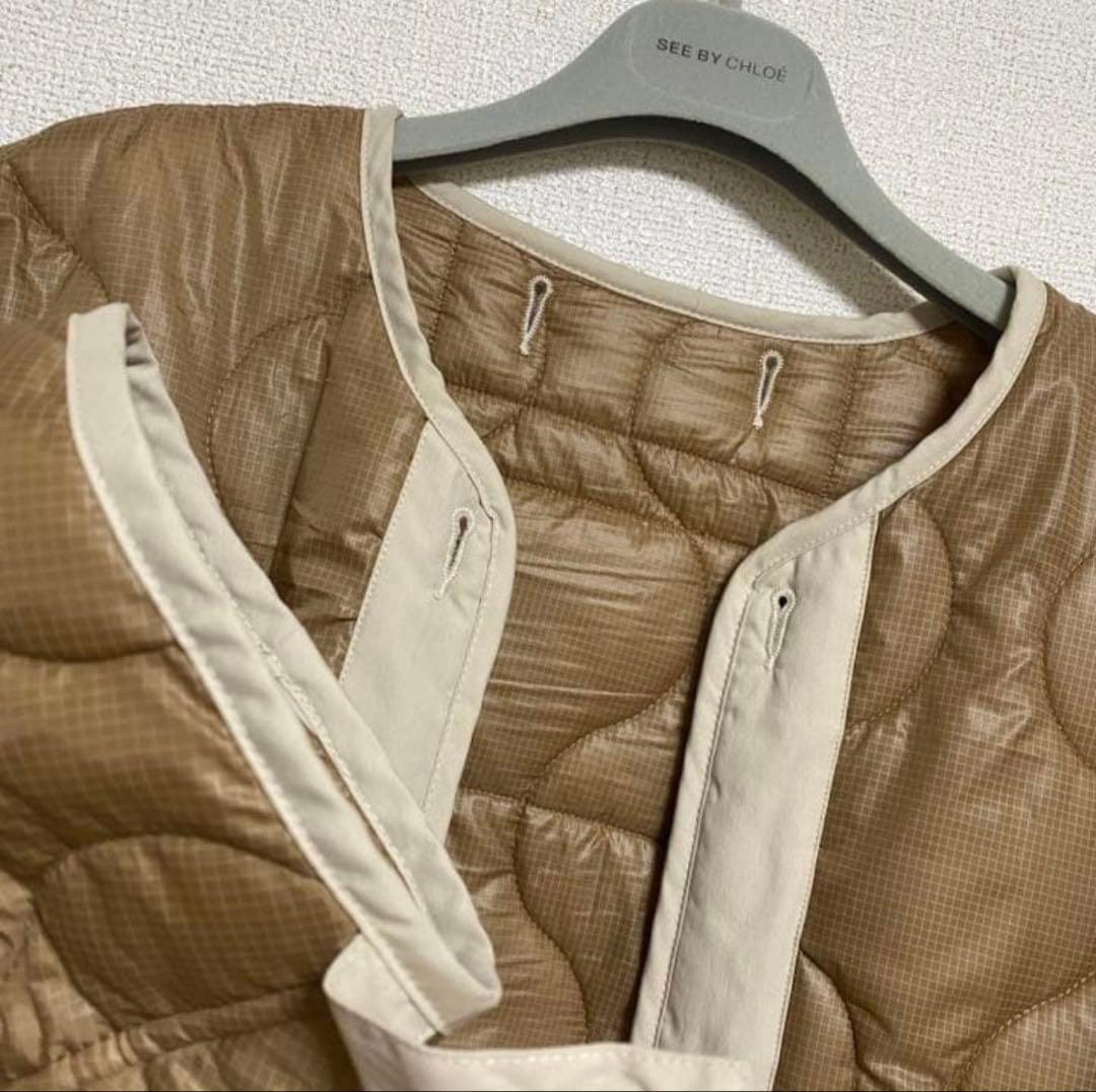 ミツバチ8様専用 キャナルジーン レッドチョップワークス 3way - メルカリ