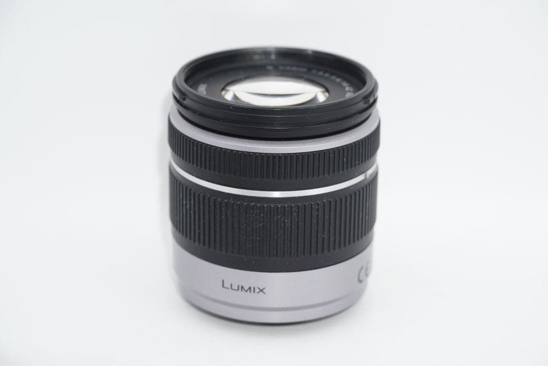 レンズ(ズーム) LUMIX G VARIO 14-42mm f3.5-5.6