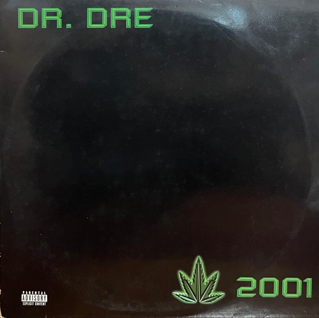 DR. DRE / 2001 レコード ヒップホップ HIPHOP 名盤 DR. DRE / 2001 レコード ヒップホップ HIPHOP 名盤 - メルカリ