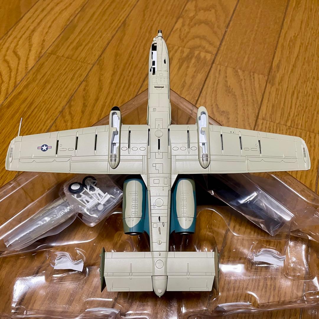 未使用品※注記あり】HOBBYMASTER A-10C HA1331 - メルカリ