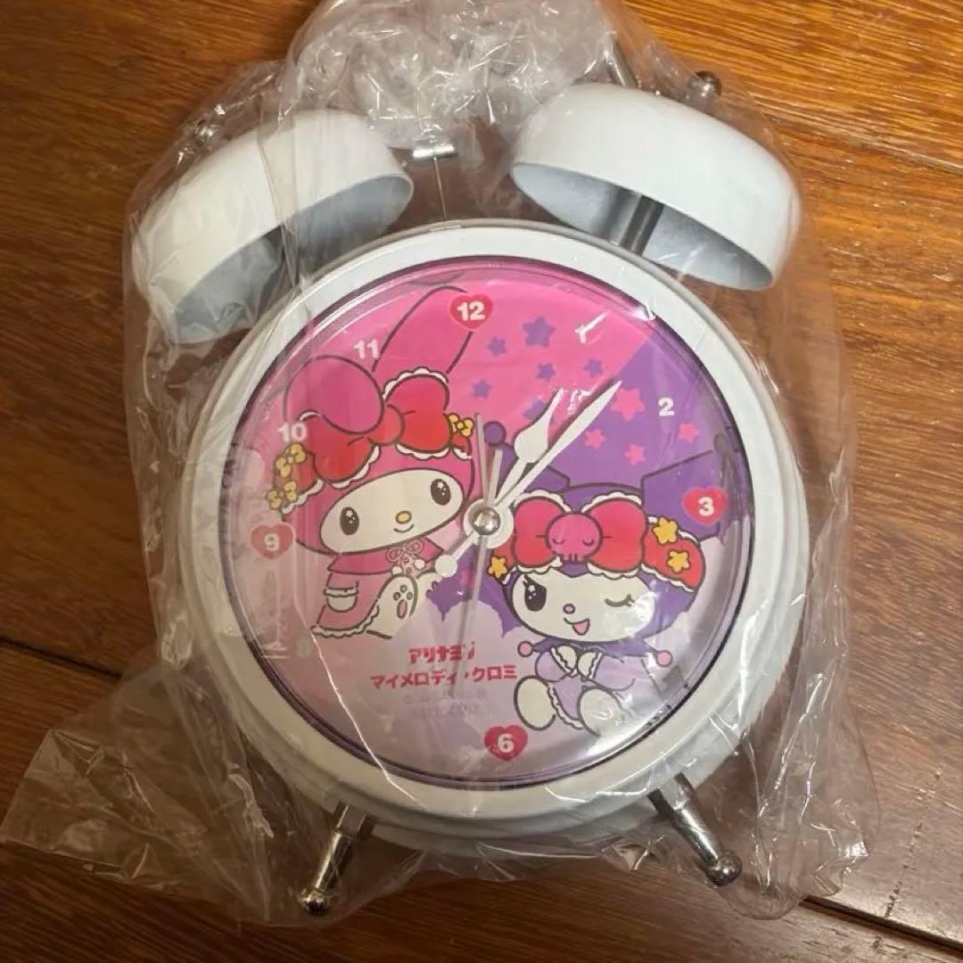 アリナミン　今日も一日おつかれさま！キャンペーン　目覚まし時計❗️ アリナミン ブルーロック 目覚まし時計 当選品 - メルカリ