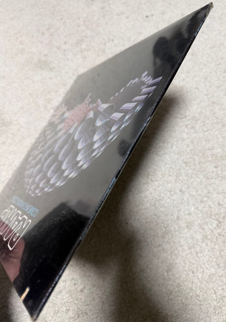 1977original Ramp / Come Into Knowledge - メルカリ