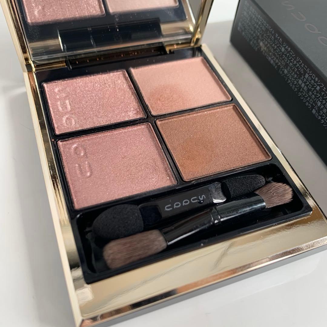 SUQQU スック シグニチャーカラーアイズ 152 囁咲 - メルカリ