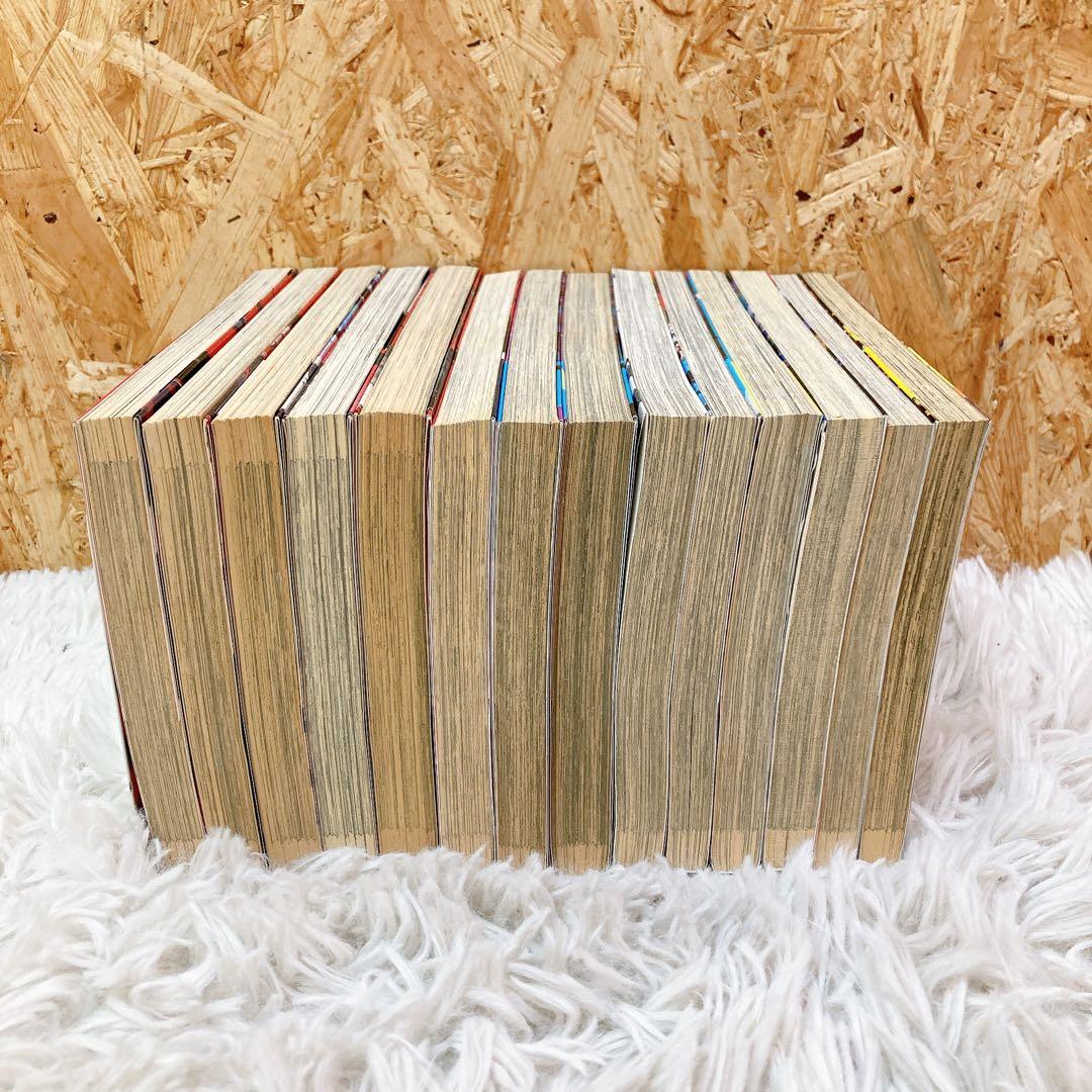 ペルソナ4 ペルソナ5 ペルソナQ コミック まとめ売り 14冊セット