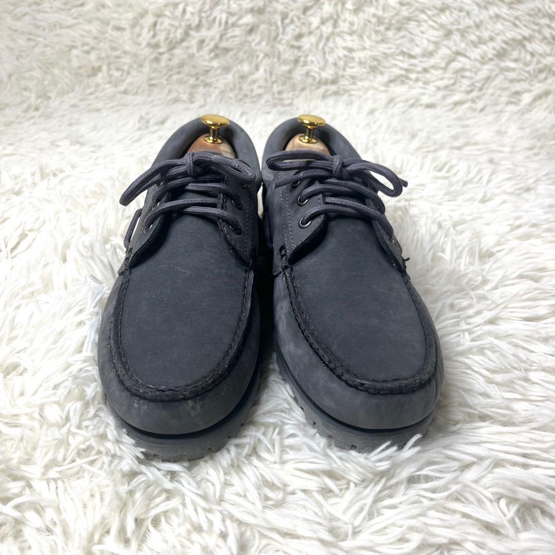 極美品】 ティンバーランド 3EYE グレー A5P4C 27cm スリーアイ - メルカリ