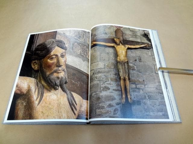 ☆ 工芸青花 21号 フランスのロマネスク 川瀬敏郎 望月通陽 ☆