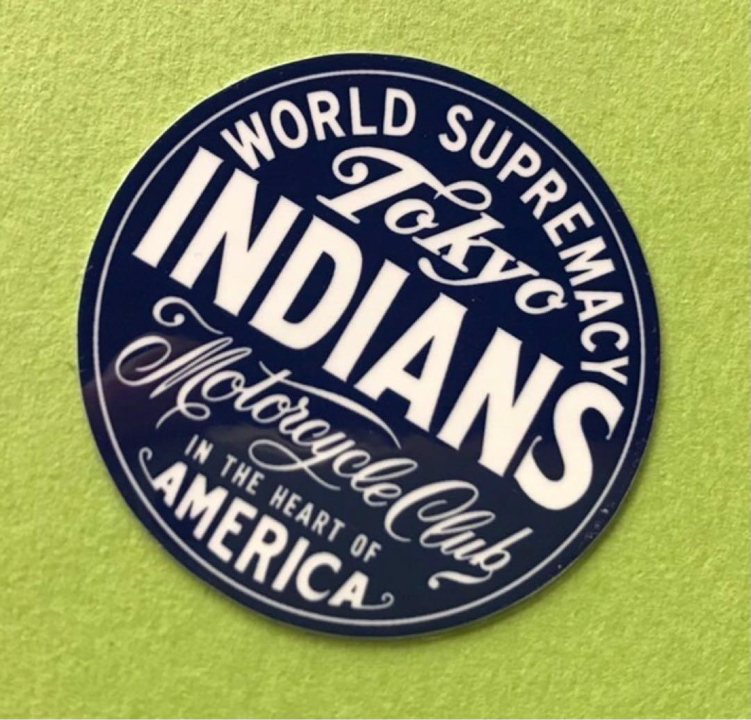 東京インディアンズ ステッカー長瀬智也 - メルカリ