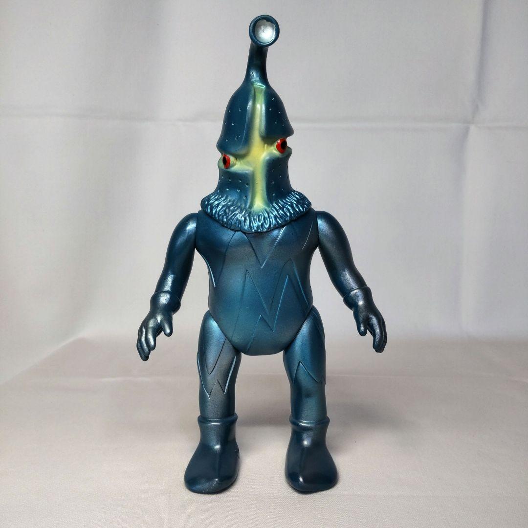 M1号 世紀の大怪獣 ケムール人 ～ウルトラQ