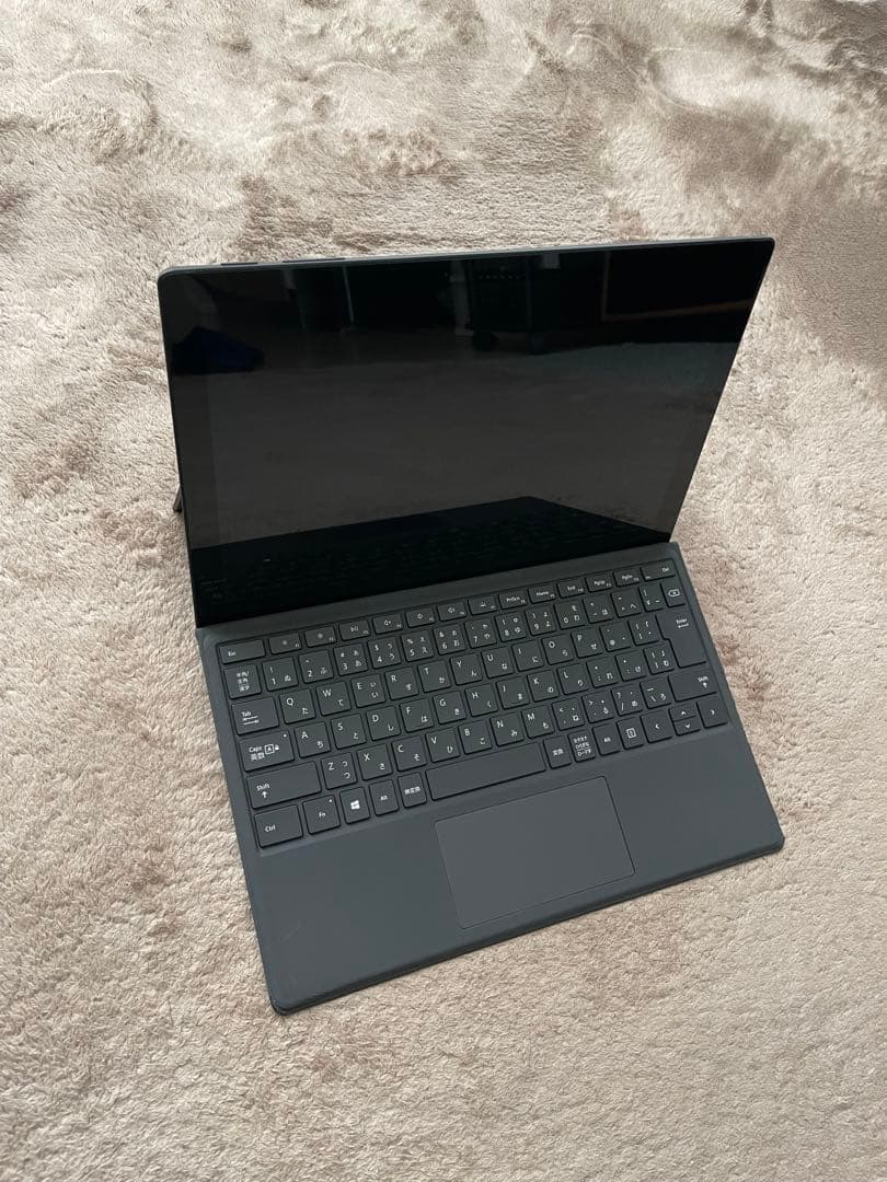 Windowsノート本体 Microsoft Surface Pro7 i5/8GB/256GB Amazon.com : Microsoft Surface Pro 7+ 256GB i5 8GB RAM with
