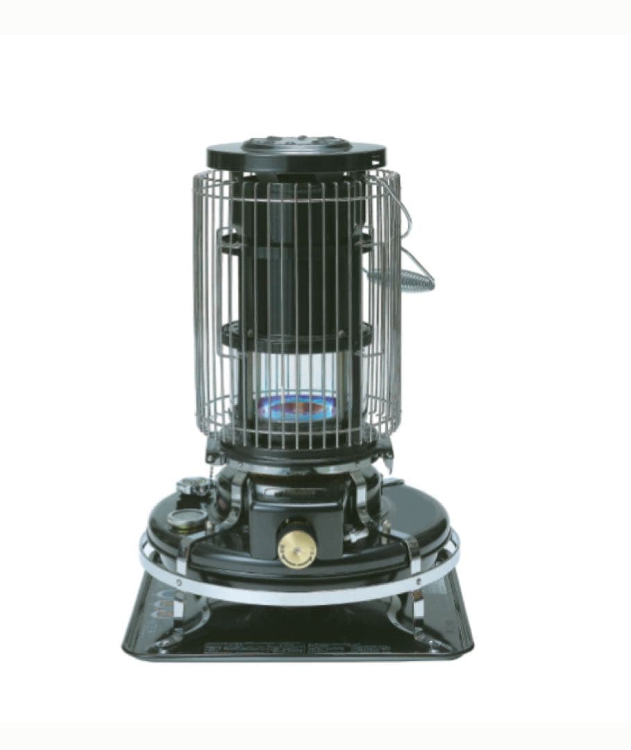 アラジン ブルーフレームヒーター BF3903 ブルーフレームヒーター | Aladdin（アラジン）公式サイト