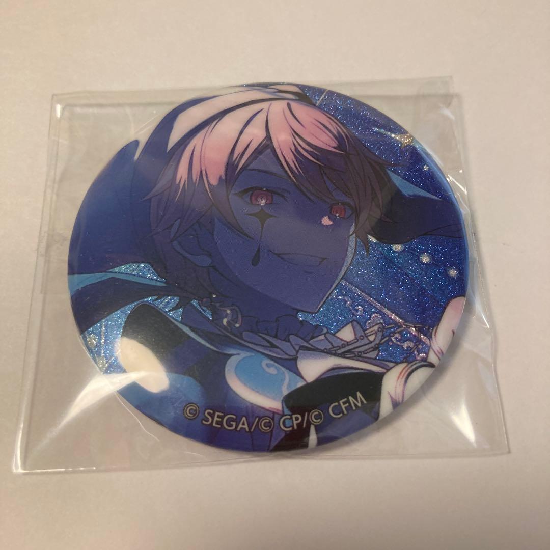 プロセカ 天馬司 缶バッジ グリ缶 天フェニ ピエロ 30b - メルカリ