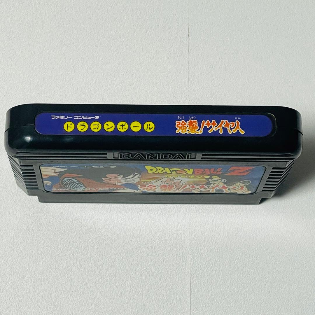FC ドラゴンボールZ 強襲 !サイヤ人 - メルカリ