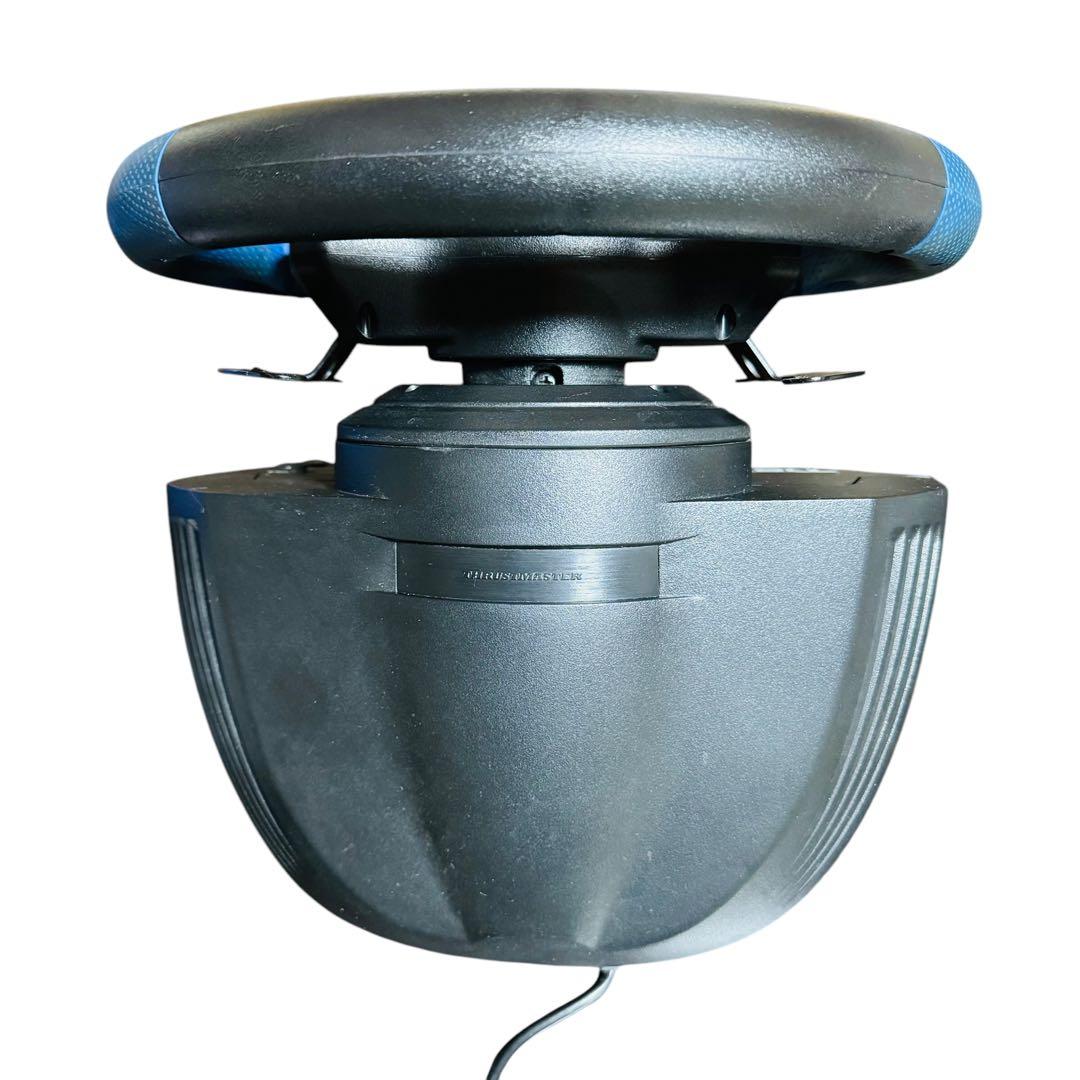 Thrustmaster T150 ハンコン ACアダプタ欠品 - メルカリ