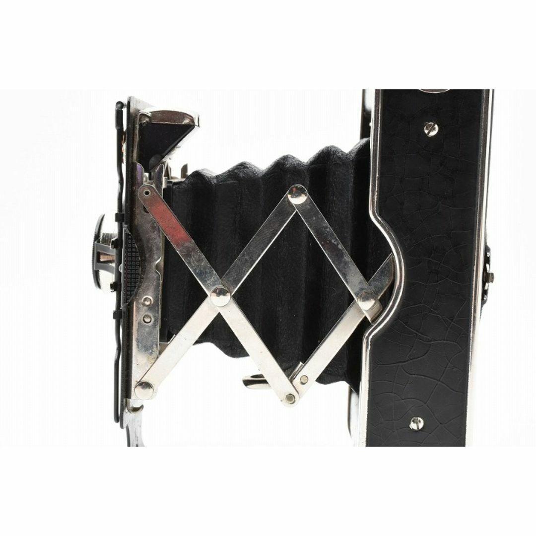 14952 Pearlette 六櫻社 ROKUOH 75mm f6.3 蛇腹 - メルカリ