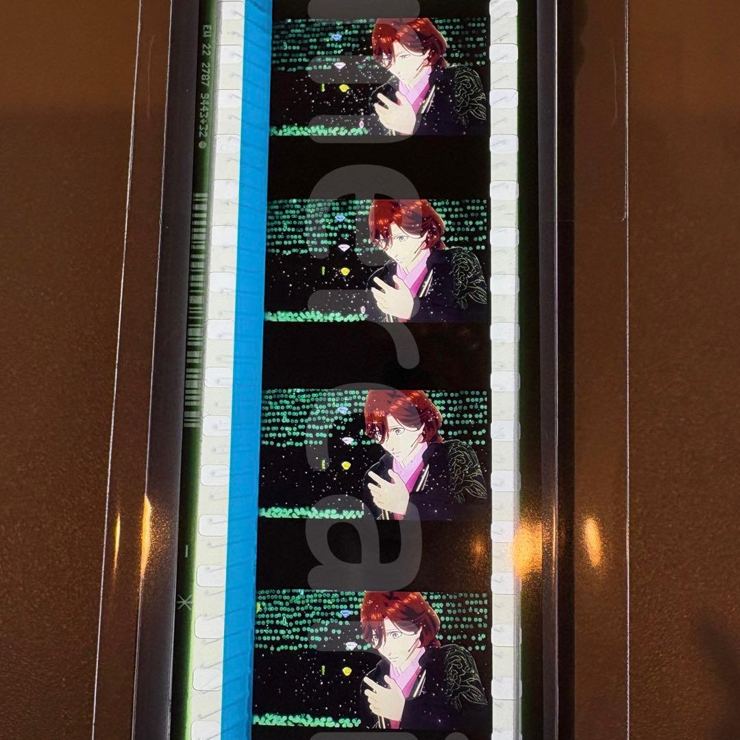 タブナイ 寿嶺二 コマフィルム 零 ソロ 宝石商 - メルカリ