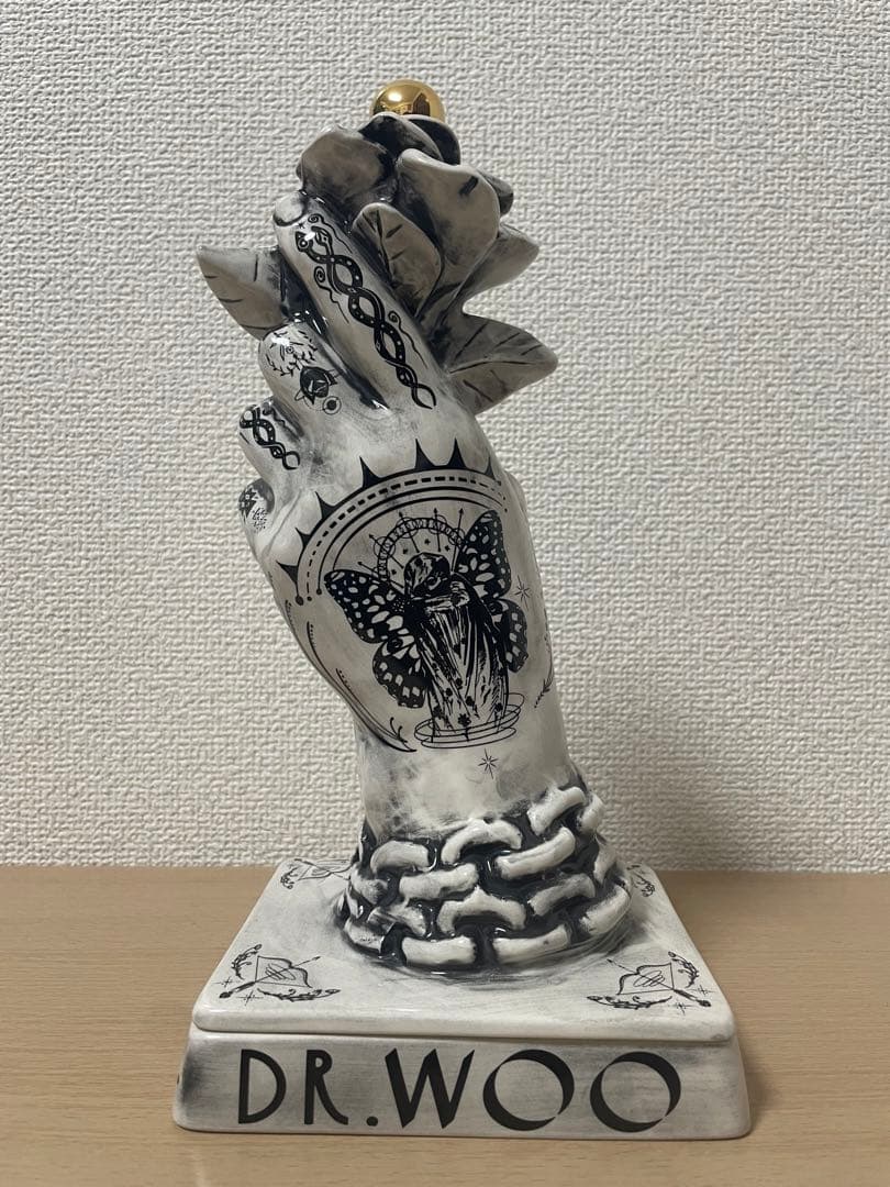 小物 NEIGHBORHOOD x DR.WOO INCENSE CHAMBER NEIGHBORHOOD X DR WOO BOOZE INCENSE CHAMBER – Dr. Woo