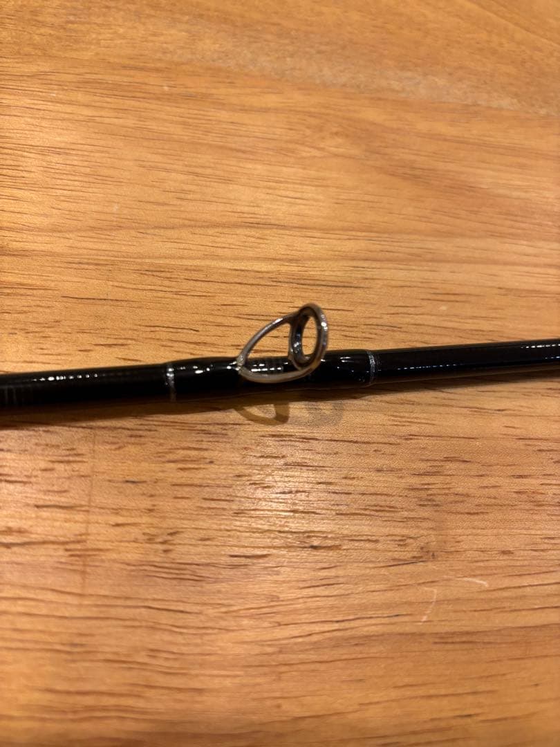 NIHONZIN - 様専用 ヤマガブランクス メビウス79M - メルカリ