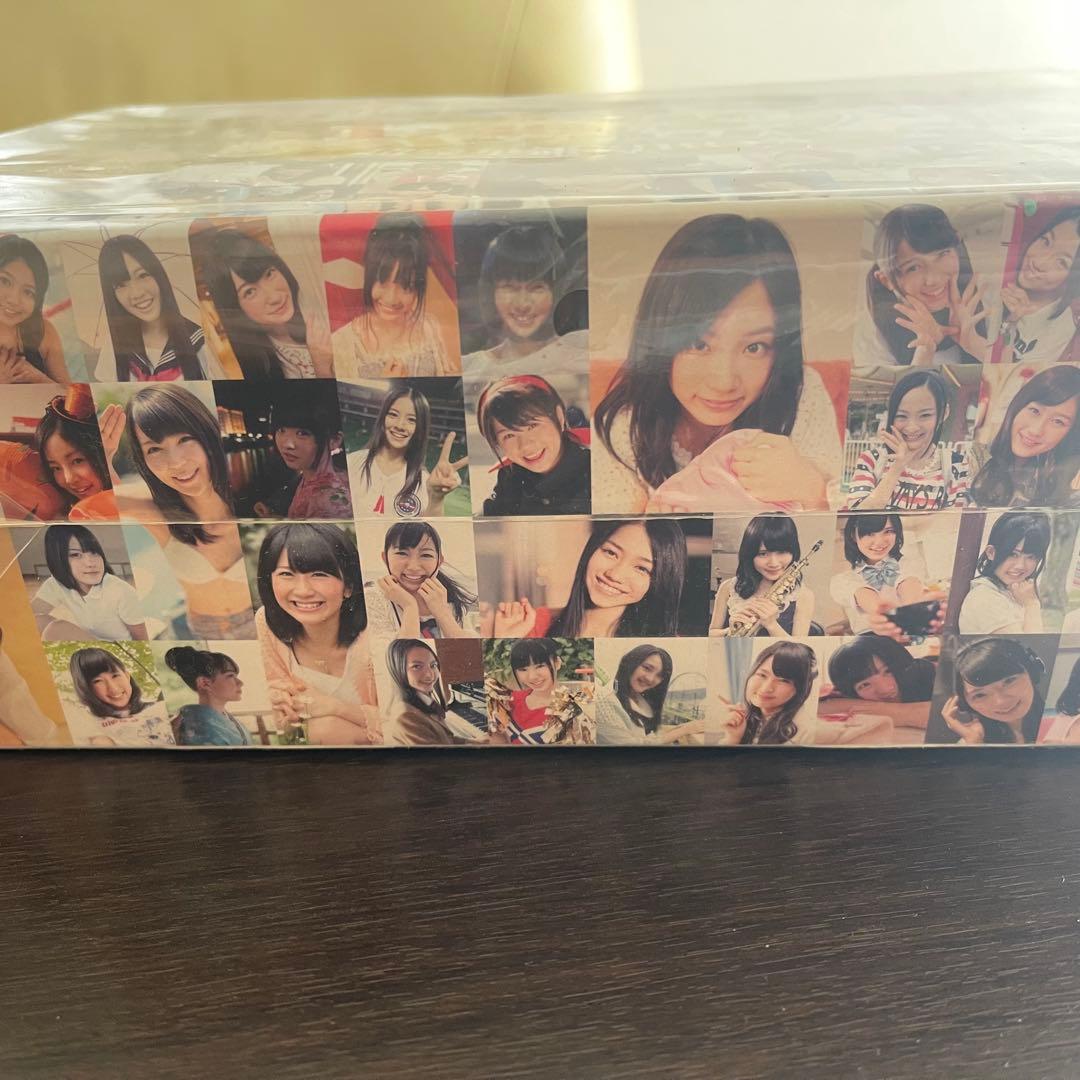 早い者勝ち⭕️】AKB1/149 恋愛総選挙 初回限定生産版 超豪華誰得BOX